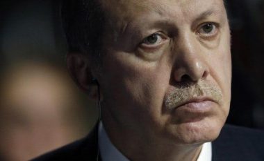 Erdogan i kërkon falje Putinit për vdekjen e pilotit rus