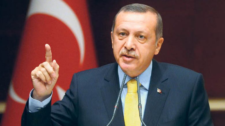 Erdogan përshëndet daljen e Britanisë nga BE: Evropa është islamofobe