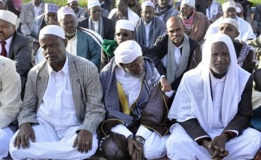 Bashkëjetesa në Etiopi: Myslimanët dhe të krishterët e kalojnë bashkë Ramazanin