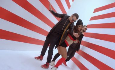 “Shake it” e Etnon lë prapa edhe këngën e Rita Orës (Video)