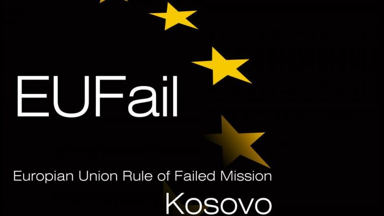 Gabimet që BE-ja i bëri me Kosovën