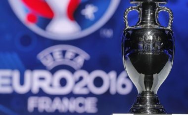 E premtja në Euro 2016 me tri ndeshje interesante