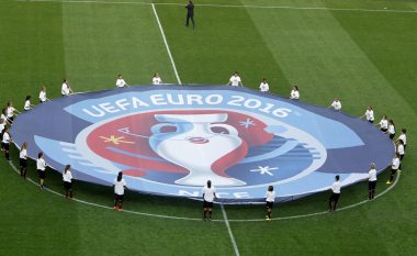 Ky është qyteti me më së shumti futbollistë në ”Euro 2016”