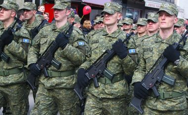 Shqetësimet e Serbisë për themelimin e Ushtrisë së Kosovës (Video)