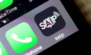Franca, aplikacion telefonik për të paralajmëruar banorët nga sulmet terroriste