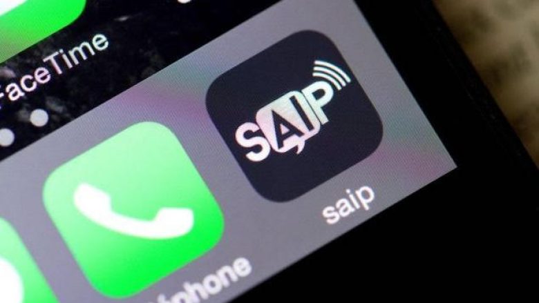 Franca, aplikacion telefonik për të paralajmëruar banorët nga sulmet terroriste