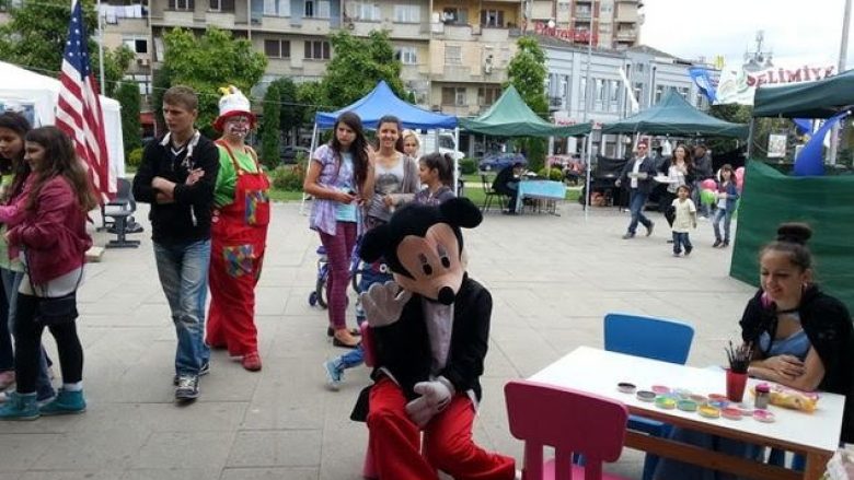 Ja si do të festohet Dita e Fëmijëve në Prishtinë