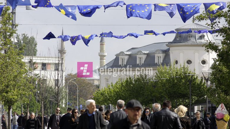 E hëna kritike e liberalizimit të vizave (Video)