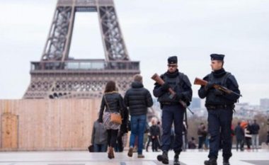 Arrestohet francezi i cili planifikonte sulme në Euro 2016