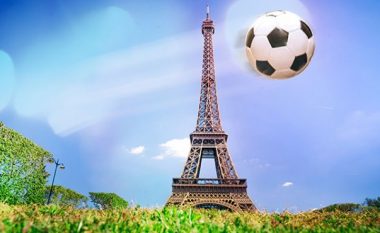 Euro 2016, Franca gati të presë evenimentin kontinental