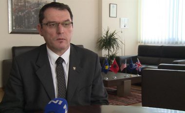 Gecaj: PDK ta diskutojë me Thaçin Demarkacionin