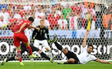 Gjermania 0-0 Polonia: Notat e lojtarëve (Foto)