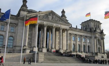 Gjermanët kërkojnë zgjedhje të reja dhe qeveri teknike në Maqedoni