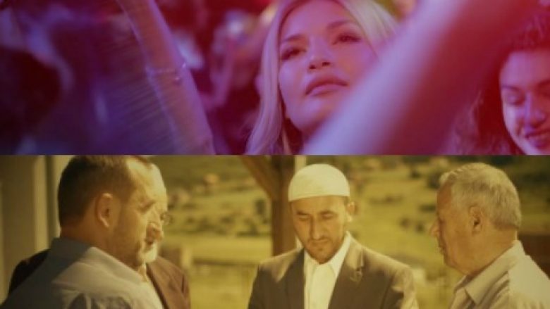 Këto shtatë këngë shqiptare, hite të muajit në Zvicër