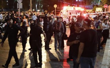Sulmi në Tel Aviv, autoritetet ndalojnë udhëtimin për 83,000 palestinezë