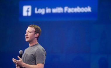Zuckerberg, cak i sulmeve kibernetike