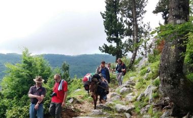 Shqipëria turistike në “skanerin” e gazetarëve gjermanë (Foto)