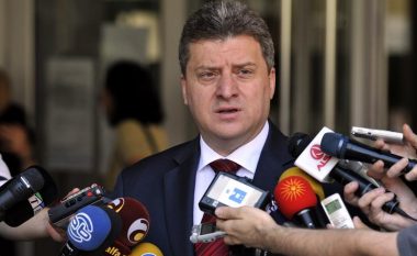 Kabineti i Ivanov: Deri më tani nuk ka asnjë kërkesë për anulim të faljeve