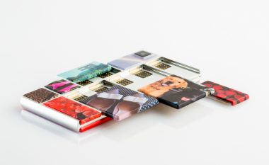 Project Ara, revolucioni më i ri nga Google!