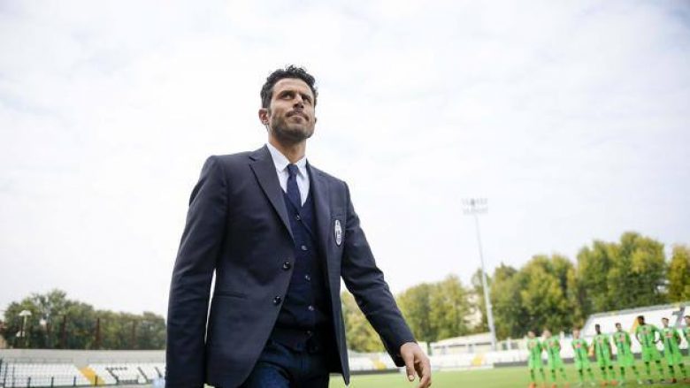 Grosso refuzon skuadrën e Serie A