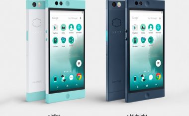 Nextbit Robin, telefoni i lirë dhe inovativ shfaqet në treg