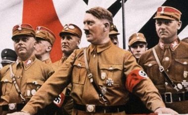 “Sekreti” i familjes së Hitlerit: Lideri nazist kishte një vëlla me aftësi të kufizuara (Foto/Video)