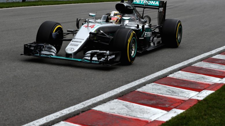 Formula 1 do të vazhdojë garat në Monza