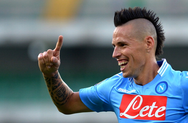 hamsik