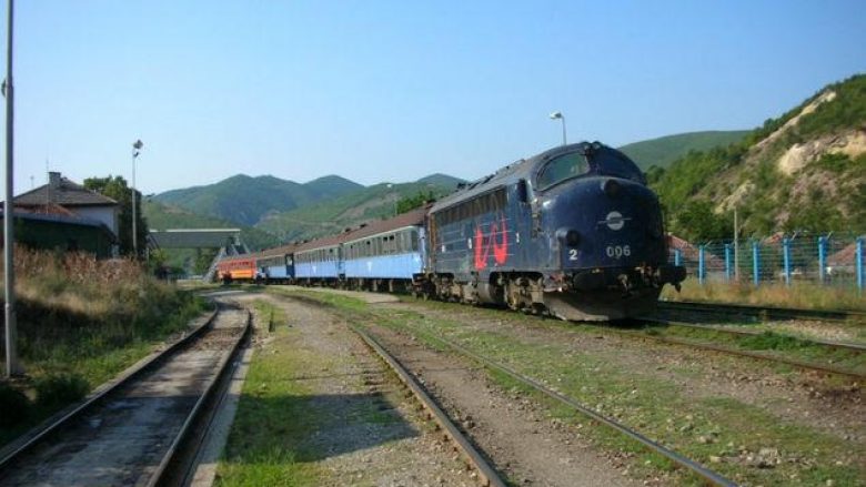 Vazhdon greva, Sindikata e Hekurudhave të Maqedonisë nuk arriti marrëveshje