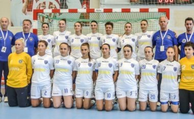 Hendbollistet kosovare mësojnë kundërshtaret për kualifikimet e Botërorit 2017