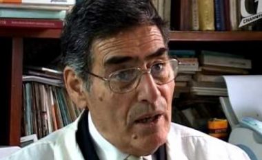 Profesori shqiptar që zbuloi vaksinën kundër kancerit!