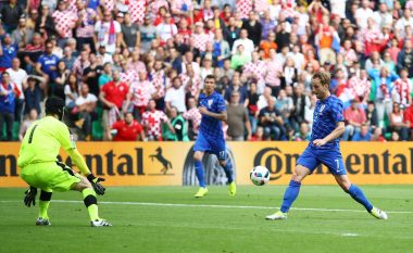 Kroaci 2-2 Çekia: Notat e Lojtarëve (Foto)