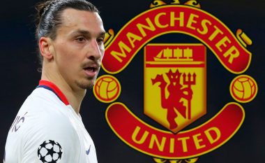 Kjo është paga e çmendur e Ibrahimovic te United