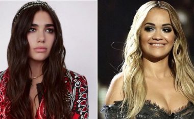 Pro apo kundër BE-së? Ja çka votuan Rita Ora dhe Dua Lipa!