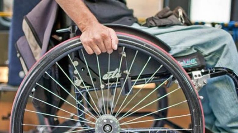 Maqedoni, personat me invaliditet presin zgjidhje ligjore për problemet e tyre
