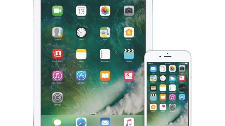 Apple lanson iOS 10, vjen më vonë gjatë vitit!