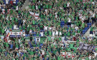 Nuk e duron fitoren, tifozi vdes në stadium pas sulmit në zemër!