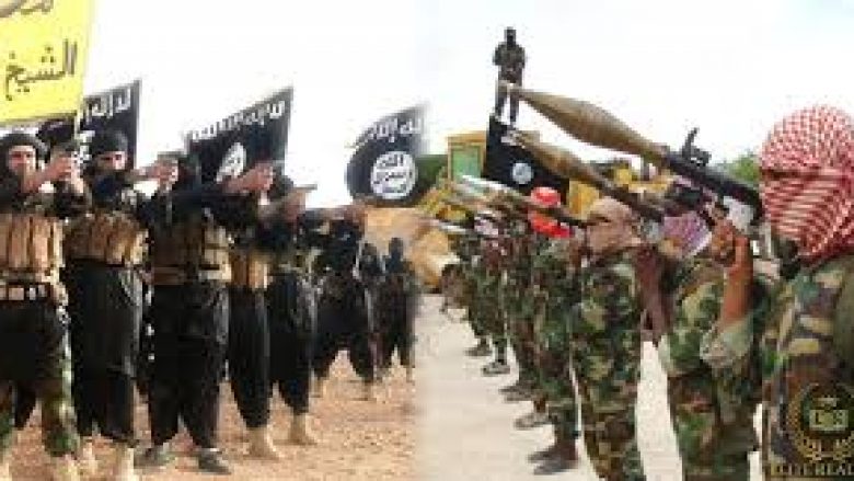 Historia e vëllezërve gjakovarë që luftuan njëri për ISIS-in e tjetri për Al-Qaeda-n
