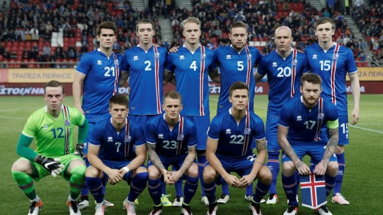 Islanda e vogël shpreson të mos mbetet vetëm numër