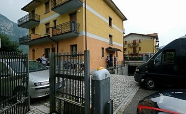 Itali, vritet shqiptari në sy të bashkëshortes