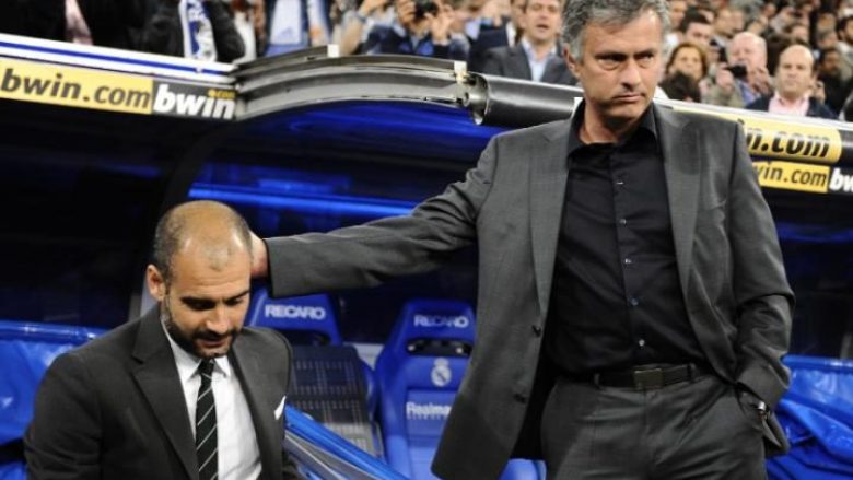 Pasojat e “Brexit”, Mourinho e Guardiola i ndjejnë në llogaritë bankare!