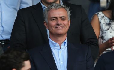 “Mourinho, kampion në sezon të parë”