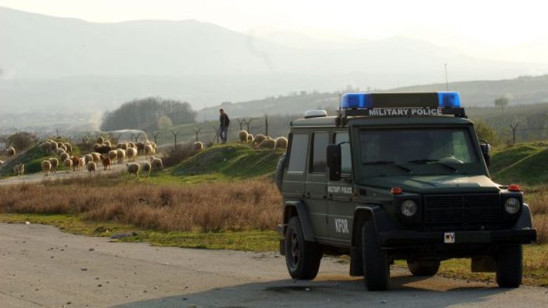 Kosovari largohet nga kuzhina e KFOR-it, dyshohet për lidhje me terroristë?