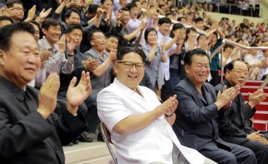 Ja pse Koreja e Veriut e quan Donald Trumpin, “politikan të mençur” dhe “kandidat largpamës presidencial”