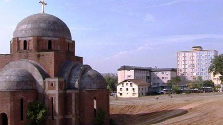 Pritet vendim i Prokurorisë për verifikimin e lokacionit të dyshuar për varrezë afër Kishës ortodokse