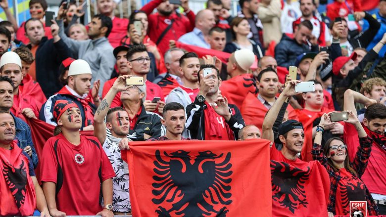 UEFA veproi drejt kur rriti numrin e përfaqësueseve, Shqipëria është dëshmi për këtë