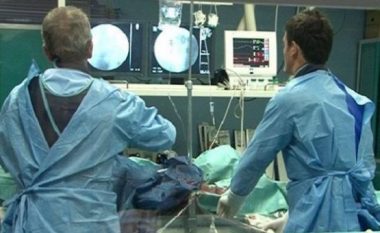 Prishja e Koronarografisë lë në sallë të operacionit 10 pacientë (Video)