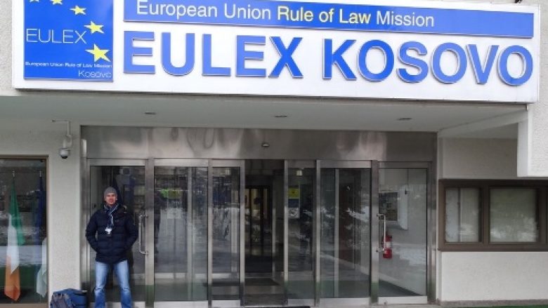 Dështon seanca e Kuvendit për vazhdimin e mandatit të EULEX-it