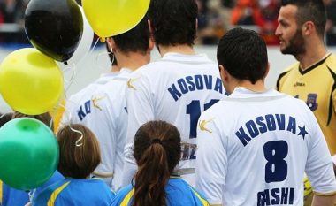 Zyrtare: Kosova, lajm i madh për grupin e “Botërorit 2018”