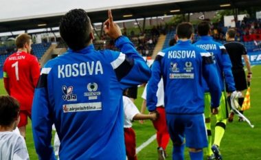 Ky është kundërshtari i parë i Kosovës në kualifikimet për Botërorin e Rusisë